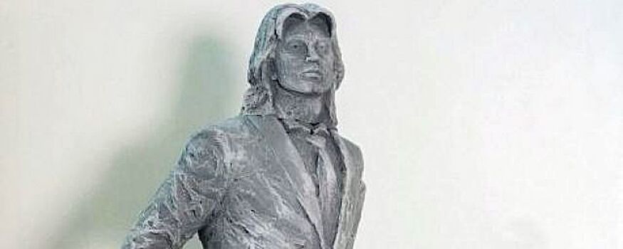 В Красноярске поставят бронзовый памятник Дмитрию Хворостовскому