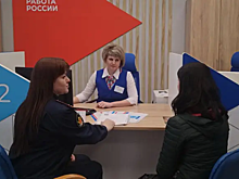 В Мордовии бывшей осужденной помогли найти работу через УФСИН