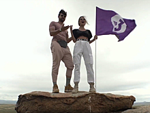 «Мама Russia», она же «Мама Раша», выходит в эфир