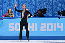 Лакерник о Сочи-2014: «Плющенко в любом случае герой этой Олимпиады. Он выдал максимум из себя, мы даже не рассчитывали, что он может это сделать»