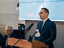 В ректоры Самарского университета рекомендован Владимир Богатырев