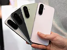 Недорогой Galaxy A56 оказался выгоднее по соотношению цена/качество, чем Galaxy S25