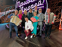 Майор МЧС из Приамурья, выступивший на шоу с Андреем Малаховым, поделился впечатлениями о съёмках в программе