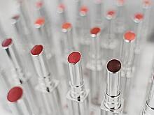 Продажи косметики российского производства выросли в 30 раз