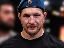 Боец ММА Минеев: больше жду возвращения в зону СВО, чем возобновление карьеры