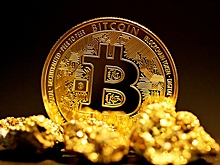 Стоимость биткоина превысила $57000