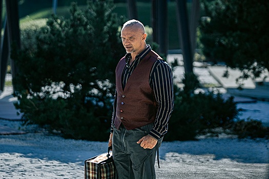 Третий сезон сериала "Два холма" получил новый тизер и дату премьеры