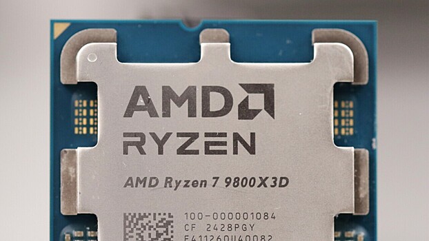 Игры важнее ИИ: AMD заработала больше на геймерах, чем на облаках и ИИ-серверах