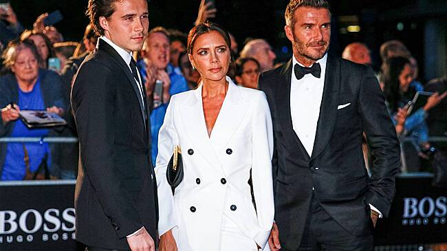 «Я годами молчал» В идеальной семье Бекхэмов разразился скандал. Как Дэвид и Виктория стали врагами собственному сыну?