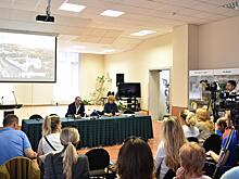 Дольщики «Стройиндустрии» встретились в Вологде с представителями Торгово-промышленной палаты РФ