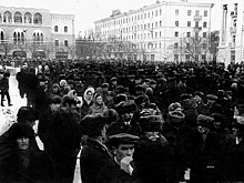 «Бунт вайнахов»: что случилось в Грозном в 1973 году