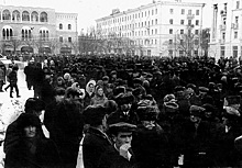 «Бунт вайнахов»: что случилось в Грозном в 1973 году