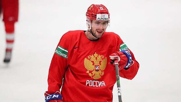 Егор Соколов: «Меня можно назвать наполовину русским, наполовину канадцем»