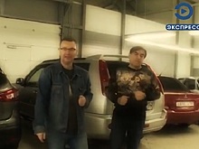 Ведущий проекта «Иные люди» решил поучаствовать в эксперименте