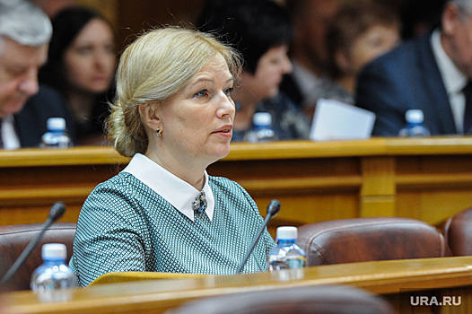 Челябинский депутат заявила, что не будет прививаться от COVID. «Понимаю последствия»