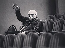 «Не любил Конкина»: почему Джигарханяна не пришли проводить в последний путь близкие люди