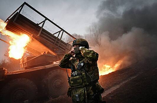 Армия России ударила по военным аэродромам ВСУ