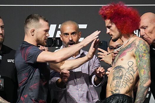 Чемпион UFC О’Мэлли остроумно ответил Сэндхагену, упомянув Петра Яна