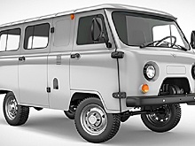 UAZ отзывает более 3 тысяч автомобилей