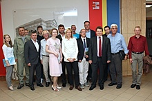 Ассоциация малого и среднего бизнеса Германии намерена открыть представительство в Калининграде
