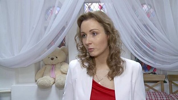 Уроженка Пензы Мария Львова-Белова усыновила еще одного ребенка
