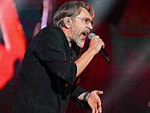 Песни «Ленинграда» обернулись штрафом для российской компании