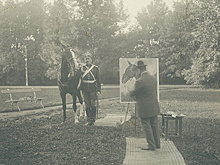 "Нас сблизила работа": Тоша Серовин и Артур Коров