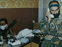 30 лет штурма больницы в Буденновске: откровенный разговор с фотографом, ставшей заложницей ужасов 1995 года