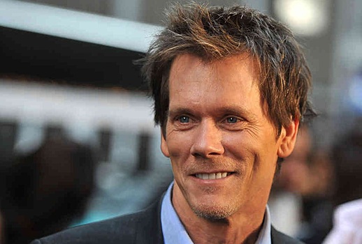 Кевин Бейкон сойдет с ума в новом хорроре