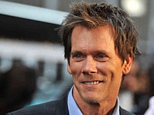 Кевин Бейкон сойдет с ума в новом хорроре