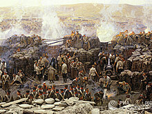 Infosperber (Швейцария): вместе против России — более 150 лет назад... (Крым, часть 2)