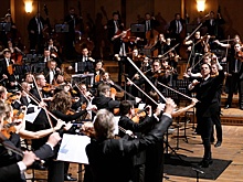 Китай во власти магии Курентзиса: открываются гастроли оркестра musicAeterna