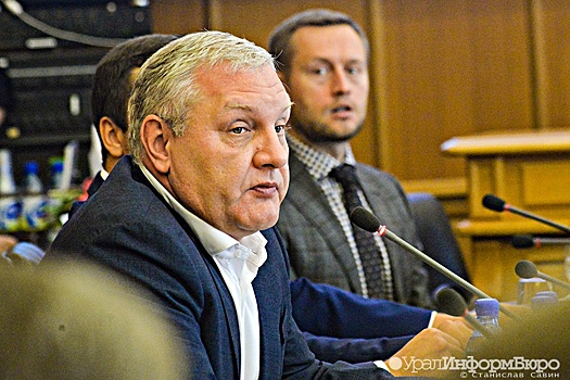 Спикер думы Екатеринбурга продолжит «войну» со скандальным депутатом