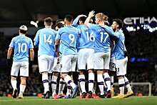 "Манчестер Сити" возглавил рейтинг стоимости клубов после снижения цен, "Зенит" — 54-й