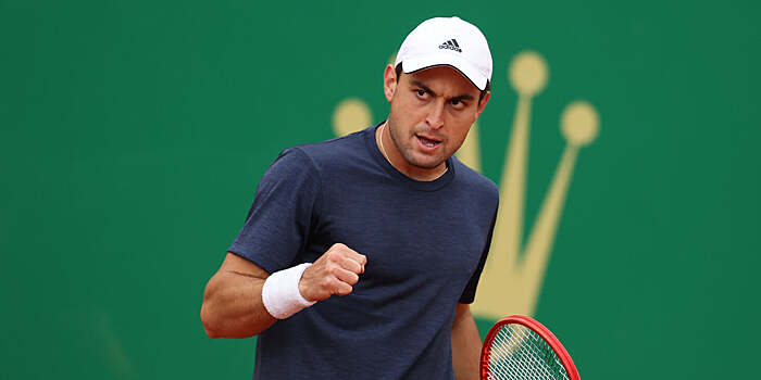 Мюнхен (ATP). Карацев начнет матчем с Корией или квалифаером, Зверев – с Мартерером или квалифаером