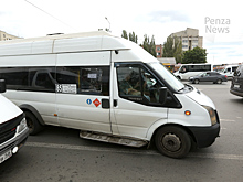 УФАС возбудило два дела после повышения цен на проезд в Пензе