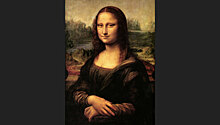 "Мона Лиза" да Винчи может появиться в экспозиции Пушкинского музея