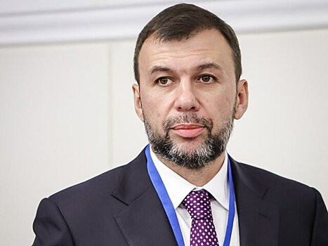 Пушилин назвал слишком завышенными цены на жилье в ДНР