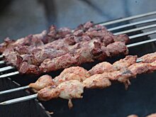 Более 60% россиян ездят на дачу расслабляться и жарить шашлык
