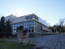 Премьер спектакля «Странный парень» пройдет в Нижегородском ТЮЗе