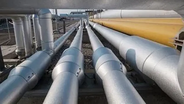 Азербайджан активно наращивает экспорт газа