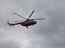 Два якутянина застряли на острове в море