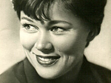 Прах Люсьены Овчинниковой перезахоронили спустя 22 года после смерти: как выглядит могила