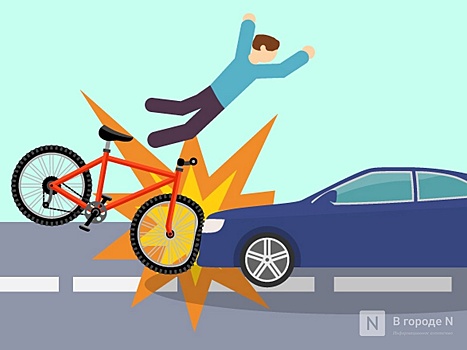 Трое человек погибло по вине пьяных водителей в Нижегородской области за неделю