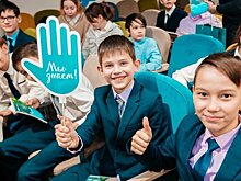 Экологи "Нижнекамскнефтехима" повышают экологические знания юных нижнекамцев