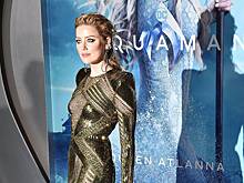 Режиссер «Аквамена» рассказал об урезанной роли Эмбер Херд