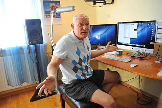 Целитель или шарлатан? Куда пропал и о чем сожалеет Геннадий Малахов