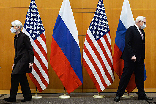 Рябков: ничего позитивного в отношениях РФ и США, кроме обменов заключенными, нет