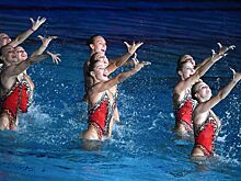 Дегтярёв: World Aquatics решила, что ЧР будет являться официальным отбором на ЧМ-2025