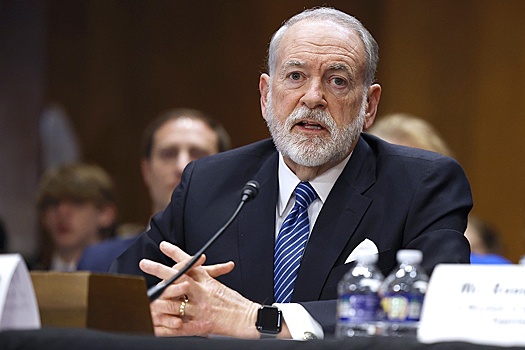 Посол США: Второй этап сделки в Газе может начаться до завершения первого